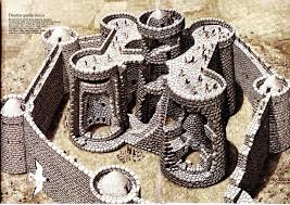 Http Www Alghero Org Main Images Barumini Completo Jpg Archeologia Sardegna Cultura