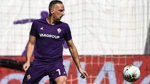 Franck ribéry wants to stay at fiorentina. Serie A News Franck Ribery At 36 Was Better Than Cristiano Ronaldo Fiorentina President Rocco Commisso Gushes Over Former Bayern Munich Winger After 0 0 Draw With Juventus Goal Com