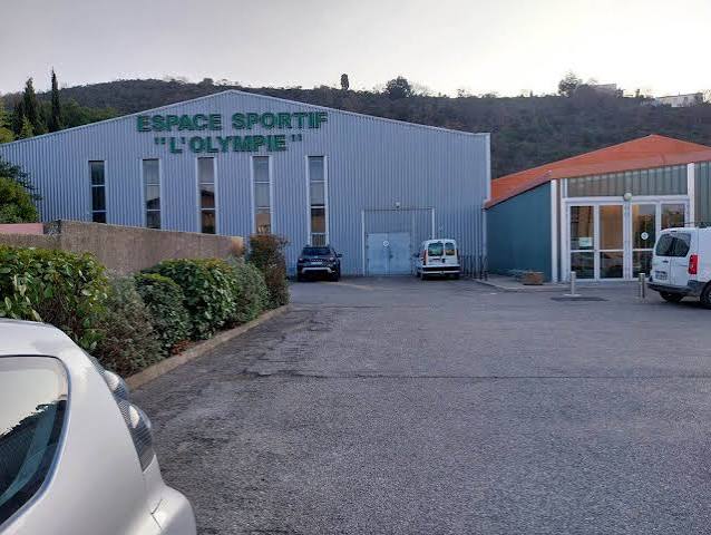 Équipements - Mairie de Limoux