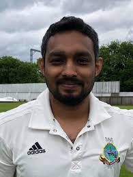 Scorecard: Livingston 170/9