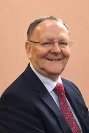 Condolence Book for Eugene (Gene) Gibney (Rathgar, Dublin)