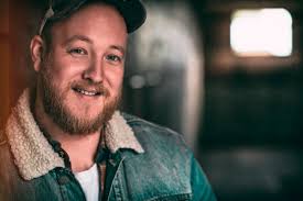 Surrey's 'Pillow Talkin' hit singer aims for Top of the Country contest win 