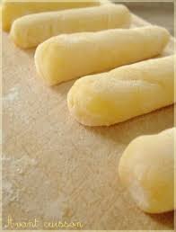 Quenelles Natures Maison Avec Images Quenelle Recette Recette Quenelle Maison Recette