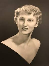 Marilyn Cora (Pinney) Setser Obituary