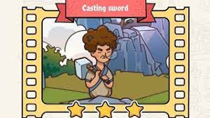 Soal ipa kelas 3 sd belahan 9 efek energi dalam kehidupan dan kunci jawaban by soal terbaru last updated 28 dec 2018 10 0 a. Kunci Jawaban Find Out Casting Sword Lengkap