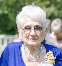 Obituary of Dorothy Lorraine Warfield