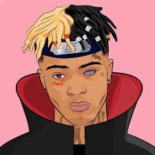 Xxxtentacion Supreme Wallpapers Wallpaper Cave