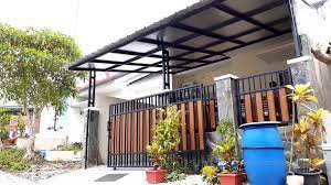 Maybe you would like to learn more about one of these? Renovasi Rumah Subsidi Tipe 30 Jadi Seperti Rumah Mahal Rumah123 Com