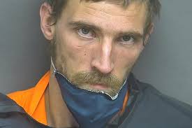 7 arrested, 1 wanted in Amherst Co. catalytic converter thefts