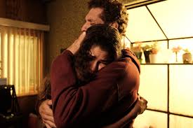 Euphoria The Meaning Behind Rue S Maroon Hoodie Popsugar Entertainment