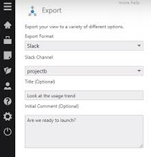 We have several different channels and each channel has a specific purpose. Innovation Never Rests Delivery Api