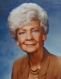 Obituary information for Lois May Hazlett