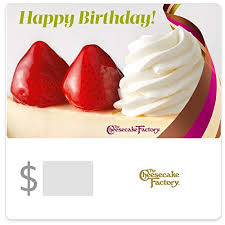 Cheesecake factory is currently offering a new deal that will save you money! Amazon Com The Cheesecake Factory Birthday Strawberry Cheesecake Gift Cards Email Delivery Gift Cards