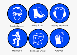 This png file is about environmental ,transparent ,health ,svg ,safety ,vector ,logo. Transparent Safety First Png Safety Equipment In Workshop Free Transparent Clipart Clipartkey