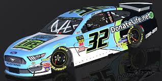 Here's the 2019 nascar xfinity series schedule featuring dates, tracks, and last year's race 3 watkins glen international joey logano. Revamped My Joey Gase Concept To 2019 Specs Nascar