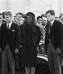 The gathering of dignitaries was considered the largest gathering of foreign statesmen in the history of the united states. Valentino A Retrospective Jackie Kennedy Jfk And Jackie Kennedy Jaqueline Kennedy