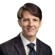 Dr. William Lunn, MD