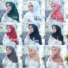 Kerudung afra, kerudung abu abu, kerudung bergo, kerudung babat, kerudung bayi, kerudung brokat, kerudung bella square, kerudung biru dongker, kerudung bahan voal, kerudung bella, kami anata_my outlet adalah distributor hijab yang melayani berbagai macam jenis kerudung. Ulasan Dan Review Kerudung Hijab Segi Empat Bella Square Mariammmmr1
