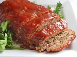 Salt pepper to taste 1/2 c. Dunia Ternak Meatloaf Adalah Produk Pangan Dengan Bahan Baku