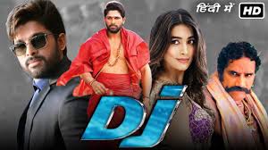 DJ Full Movie In Hindi Dubbed | Allu Arjun, Pooja Hegde | Goldmines | 1080p  HD Facts & Review