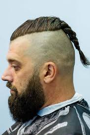 With this list of 20 viking haircuts we made, you will be a half updo is one of the more common and simpler hairstyles for viking men where you should just take a. 50 Viking Hairstyles That You Won T Find Anywhere Else Menshaircuts