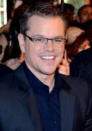 Get to know matt damon's wife luciana barroso, her ex, their kids, how they met and more. Matt Damon Biografie Who S Who
