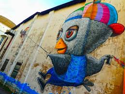 Choose your favorite old town designs and purchase them as wall art, home decor, phone cases, tote bags, and more! Stunning Murals Beautiful Street Art Phuket Old Town Wants You To See