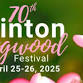 70th Annual Vinton Dogwood Festival