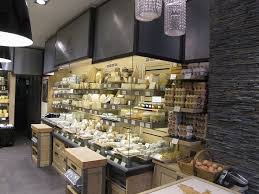 Vitrines Amc Dubois Deli Shop Food Retail Kids Meals