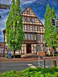Check spelling or type a new query. Altes Rathaus Old Town Hall In Burgdorf Germany Architecturalrevival
