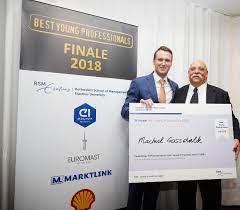 Machiel met 62619 punten over 7 letters gosschalk met 18876. Best Young Professionals 2018