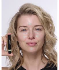 Sensilis Coveressence [Corrector Antirojeces] Stick 2 g