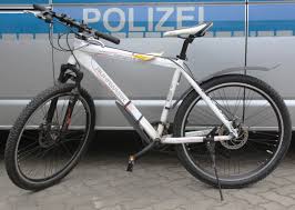 Pol Hm Fahrrad Sichergestellt Eigentumer Gesucht Presseportal