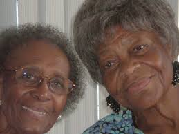 How Did I Get Here: From Africa to North Carolina: Fannie Mae Corbett  1932-2019