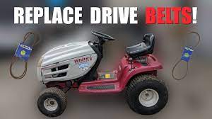 We did not find results for: How To Replace Drive Belts White Outdoors Riding Mower Youtube