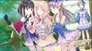 Atelier meruru is the thirteenth installment in the atelier series, and it continues the. Atelier Meruru Plus I Finished You Spoilers My Rpg Blog