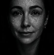 Ursula Tamara in people