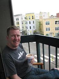 The rooms have private bathrooms with hair dryers, a shower cap and bath sheets. Morning On The Balcony Picture Of Columbus Motor Inn San Francisco Tripadvisor