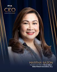 The Business Manual's CEO Awards 2025
