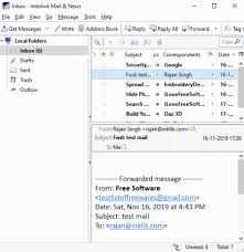 Sede distaccata c/o comune di calderara di reno. 7 Best Free Open Source Email Client Software For Windows