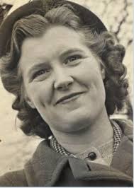 Joyce DAWES Obituary (1927