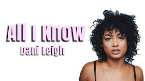 Search free danileigh wallpapers on zedge and personalize your phone to suit you. Danileigh All I Know Ft Kes Lyrics Youtube