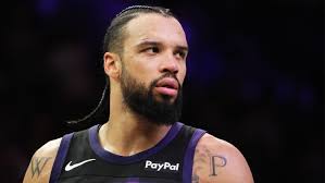 Dillon Brooks critical of officiating after Suns' loss to Hawks