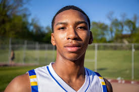 He is going to be one of the best': Malachi Palmer is spending his summer  working to cement his status as one of the country's top basketball players 