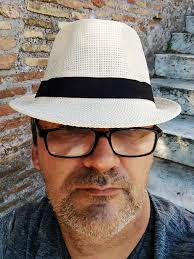 Hi, I'm new to this group and love ancient Rome