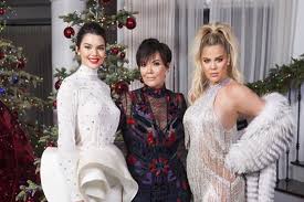 Check spelling or type a new query. The Kardashian Christmas Eve Party 2017 Ewmoda