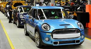 Bmw To Cut Hundreds Of Jobs At Mini Plant In Oxford Uk Carscoops