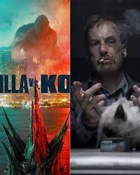 Rated r for strong violence and bloody images, language throughout and brief drug use. Global Box Office Report Godzilla Vs Kong Roars To 21 5m Opening Day In China Nobody Estimated At 2 4m Friday In North America Boxoffice