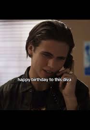 Zodiac Signs That Give Off Robby Keene