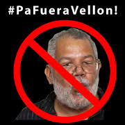 Pa'fuera Vellón y Chicky